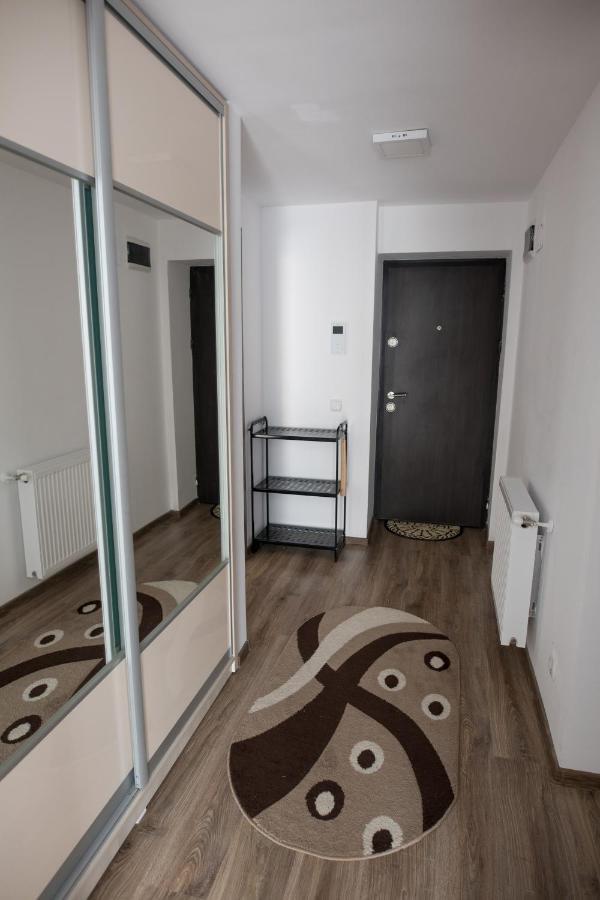 Orchid Luxury Apartment Сіная Екстер'єр фото