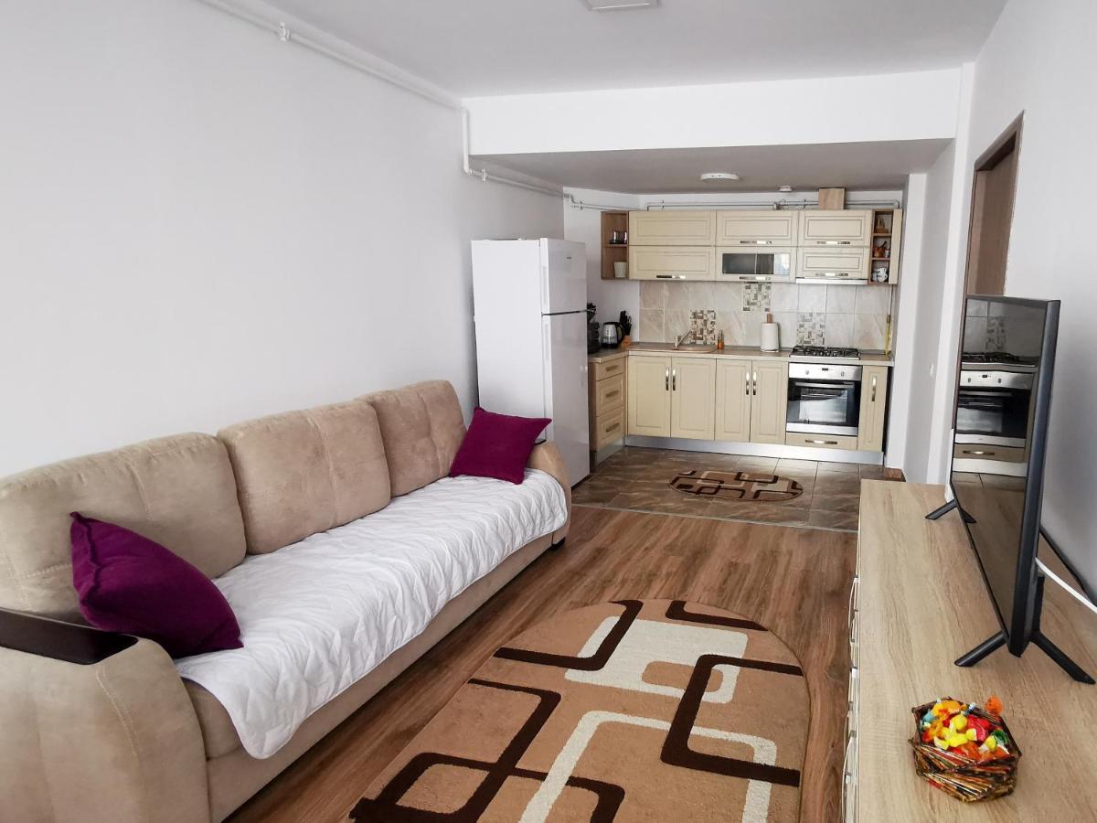 Orchid Luxury Apartment Сіная Екстер'єр фото
