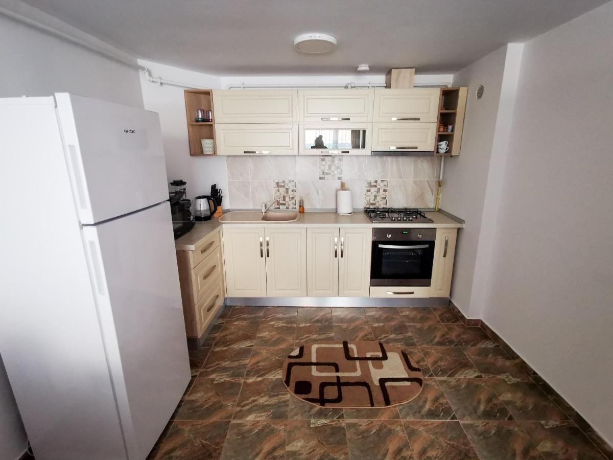 Orchid Luxury Apartment Сіная Екстер'єр фото
